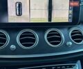 Черный Мерседес Е-Класс, объемом двигателя 1.95 л и пробегом 239 тыс. км за 28000 $, фото 16 на Automoto.ua