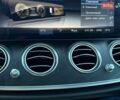 Черный Мерседес Е-Класс, объемом двигателя 1.95 л и пробегом 239 тыс. км за 28000 $, фото 20 на Automoto.ua