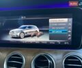 Черный Мерседес Е-Класс, объемом двигателя 1.95 л и пробегом 126 тыс. км за 35300 $, фото 29 на Automoto.ua