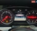 Чорний Мерседес Е-Клас, об'ємом двигуна 1.95 л та пробігом 364 тис. км за 19700 $, фото 23 на Automoto.ua