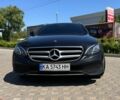 Чорний Мерседес Е-Клас, об'ємом двигуна 1.95 л та пробігом 259 тис. км за 24999 $, фото 7 на Automoto.ua