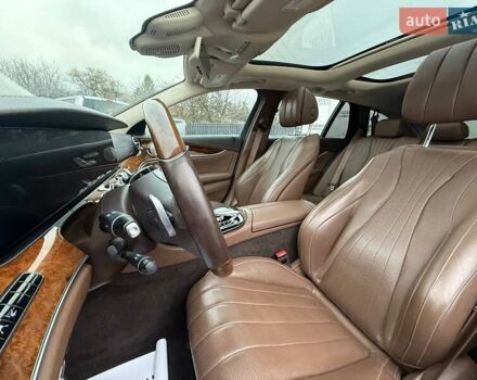 Черный Мерседес Е-Класс, объемом двигателя 2.99 л и пробегом 93 тыс. км за 18600 $, фото 11 на Automoto.ua