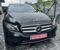 Чорний Мерседес Е-Клас, об'ємом двигуна 2.2 л та пробігом 255 тис. км за 22000 $, фото 1 на Automoto.ua