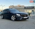 Черный Мерседес Е-Класс, объемом двигателя 1.95 л и пробегом 226 тыс. км за 21500 $, фото 1 на Automoto.ua
