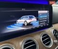 Черный Мерседес Е-Класс, объемом двигателя 1.95 л и пробегом 123 тыс. км за 33933 $, фото 18 на Automoto.ua