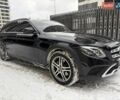 Черный Мерседес Е-Класс, объемом двигателя 1.95 л и пробегом 123 тыс. км за 35400 $, фото 1 на Automoto.ua