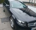 Чорний Мерседес Е-Клас, об'ємом двигуна 1.95 л та пробігом 364 тис. км за 19700 $, фото 4 на Automoto.ua