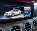 Черный Мерседес Е-Класс, объемом двигателя 2.2 л и пробегом 124 тыс. км за 35300 $, фото 49 на Automoto.ua
