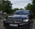 Черный Мерседес Е-Класс, объемом двигателя 2 л и пробегом 235 тыс. км за 23500 $, фото 14 на Automoto.ua