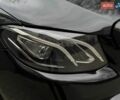 Черный Мерседес Е-Класс, объемом двигателя 1.95 л и пробегом 397 тыс. км за 21500 $, фото 16 на Automoto.ua
