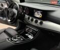Черный Мерседес Е-Класс, объемом двигателя 1.95 л и пробегом 215 тыс. км за 20800 $, фото 19 на Automoto.ua