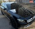 Черный Мерседес Е-Класс, объемом двигателя 1.95 л и пробегом 126 тыс. км за 35300 $, фото 66 на Automoto.ua