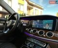 Чорний Мерседес Е-Клас, об'ємом двигуна 3 л та пробігом 95 тис. км за 29900 $, фото 21 на Automoto.ua