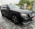 Черный Мерседес Е-Класс, объемом двигателя 2.2 л и пробегом 255 тыс. км за 22039 $, фото 1 на Automoto.ua