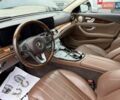Черный Мерседес Е-Класс, объемом двигателя 2.99 л и пробегом 93 тыс. км за 18600 $, фото 12 на Automoto.ua