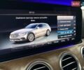 Черный Мерседес Е-Класс, объемом двигателя 1.95 л и пробегом 123 тыс. км за 35400 $, фото 8 на Automoto.ua
