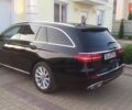 Черный Мерседес Е-Класс, объемом двигателя 2 л и пробегом 240 тыс. км за 24600 $, фото 54 на Automoto.ua