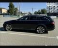 Черный Мерседес Е-Класс, объемом двигателя 1.95 л и пробегом 193 тыс. км за 30050 $, фото 13 на Automoto.ua