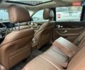 Черный Мерседес Е-Класс, объемом двигателя 2.99 л и пробегом 93 тыс. км за 18600 $, фото 13 на Automoto.ua
