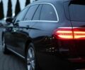 Черный Мерседес Е-Класс, объемом двигателя 2 л и пробегом 300 тыс. км за 17900 $, фото 9 на Automoto.ua