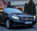 Черный Мерседес Е-Класс, объемом двигателя 2 л и пробегом 300 тыс. км за 16850 $, фото 1 на Automoto.ua