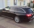 Черный Мерседес Е-Класс, объемом двигателя 2 л и пробегом 240 тыс. км за 24600 $, фото 8 на Automoto.ua