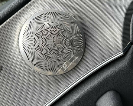 Черный Мерседес Е-Класс, объемом двигателя 1.95 л и пробегом 327 тыс. км за 20450 $, фото 21 на Automoto.ua