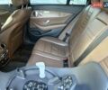 Черный Мерседес Е-Класс, объемом двигателя 2.2 л и пробегом 124 тыс. км за 35300 $, фото 13 на Automoto.ua