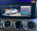 Черный Мерседес Е-Класс, объемом двигателя 1.95 л и пробегом 126 тыс. км за 35300 $, фото 15 на Automoto.ua
