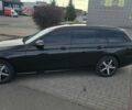 Чорний Мерседес Е-Клас, об'ємом двигуна 2 л та пробігом 377 тис. км за 18900 $, фото 11 на Automoto.ua