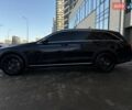 Черный Мерседес Е-Класс, объемом двигателя 2.2 л и пробегом 124 тыс. км за 35300 $, фото 5 на Automoto.ua