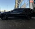Черный Мерседес Е-Класс, объемом двигателя 2.2 л и пробегом 124 тыс. км за 35300 $, фото 4 на Automoto.ua