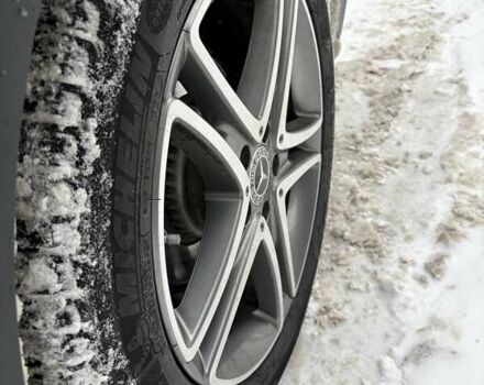 Черный Мерседес Е-Класс, объемом двигателя 1.95 л и пробегом 123 тыс. км за 35400 $, фото 40 на Automoto.ua