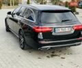 Черный Мерседес Е-Класс, объемом двигателя 2 л и пробегом 330 тыс. км за 24500 $, фото 8 на Automoto.ua