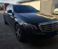 Чорний Мерседес Е-Клас, об'ємом двигуна 2.2 л та пробігом 187 тис. км за 17000 $, фото 1 на Automoto.ua
