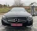 Черный Мерседес Е-Класс, объемом двигателя 2 л и пробегом 255 тыс. км за 22500 $, фото 2 на Automoto.ua