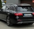 Черный Мерседес Е-Класс, объемом двигателя 1.95 л и пробегом 215 тыс. км за 20800 $, фото 2 на Automoto.ua