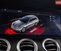 Черный Мерседес Е-Класс, объемом двигателя 1.9 л и пробегом 240 тыс. км за 27000 $, фото 21 на Automoto.ua