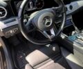 Чорний Мерседес Е-Клас, об'ємом двигуна 1.95 л та пробігом 259 тис. км за 24999 $, фото 9 на Automoto.ua