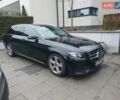 Чорний Мерседес Е-Клас, об'ємом двигуна 1.95 л та пробігом 364 тис. км за 19700 $, фото 3 на Automoto.ua