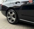 Черный Мерседес Е-Класс, объемом двигателя 1.95 л и пробегом 215 тыс. км за 20800 $, фото 11 на Automoto.ua