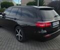 Чорний Мерседес Е-Клас, об'ємом двигуна 2 л та пробігом 377 тис. км за 18900 $, фото 10 на Automoto.ua