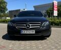 Чорний Мерседес Е-Клас, об'ємом двигуна 1.95 л та пробігом 259 тис. км за 24999 $, фото 8 на Automoto.ua