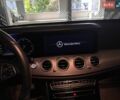 Чорний Мерседес Е-Клас, об'ємом двигуна 1.95 л та пробігом 259 тис. км за 24999 $, фото 18 на Automoto.ua