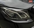 Черный Мерседес Е-Класс, объемом двигателя 1.95 л и пробегом 215 тыс. км за 20800 $, фото 16 на Automoto.ua