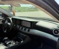 Черный Мерседес Е-Класс, объемом двигателя 1.95 л и пробегом 442 тыс. км за 15600 $, фото 12 на Automoto.ua