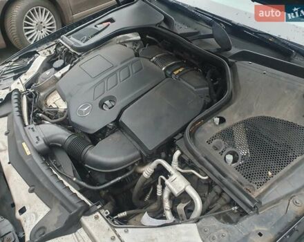 Чорний Мерседес Е-Клас, об'ємом двигуна 1.95 л та пробігом 364 тис. км за 19700 $, фото 21 на Automoto.ua