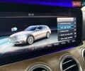 Черный Мерседес Е-Класс, объемом двигателя 1.95 л и пробегом 123 тыс. км за 35400 $, фото 10 на Automoto.ua