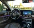 Чорний Мерседес Е-Клас, об'ємом двигуна 3 л та пробігом 95 тис. км за 29900 $, фото 17 на Automoto.ua