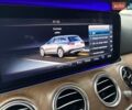Черный Мерседес Е-Класс, объемом двигателя 1.95 л и пробегом 123 тыс. км за 35400 $, фото 19 на Automoto.ua